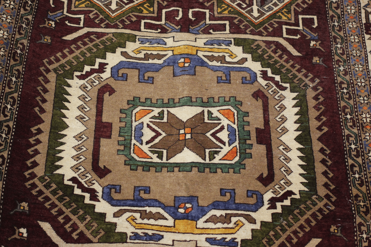 Kazak