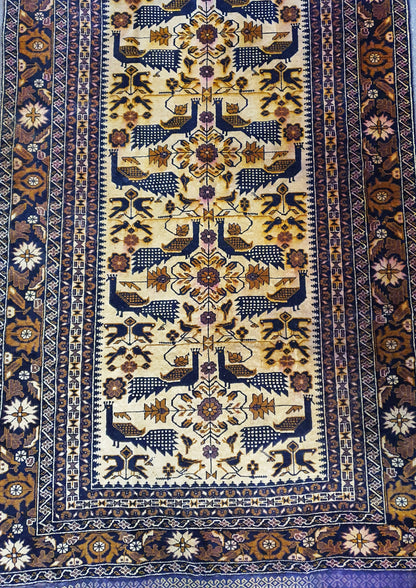 Belutsch 210x150 cm - Top Zustand