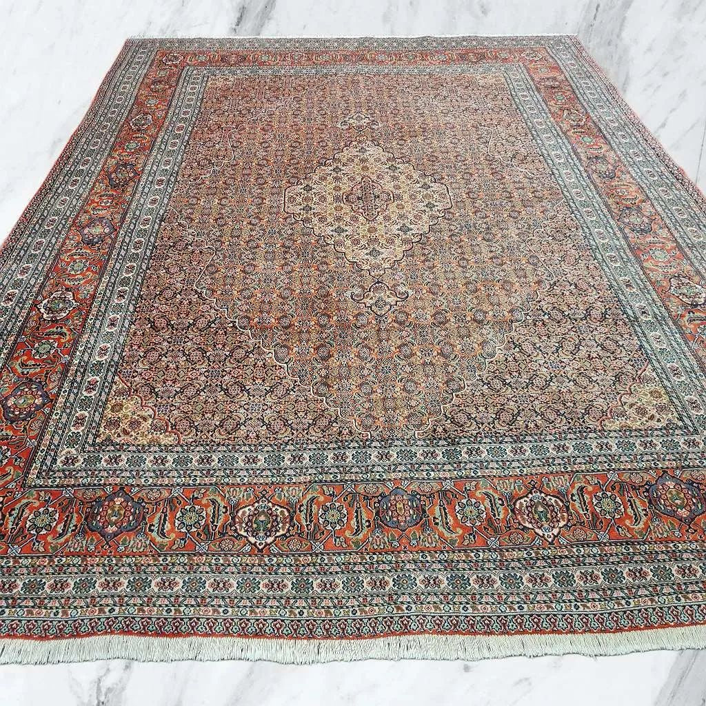 Perserteppich " SARAB " 358x260cm - sehr fein - ehemaliger NP 11.400.- super selten