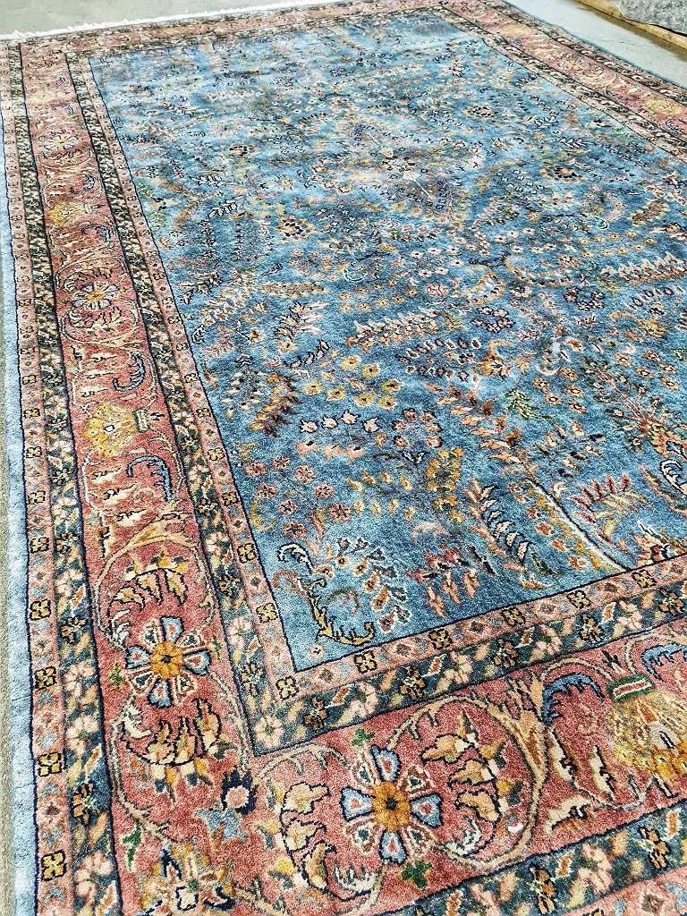 Perserteppich " KESCHAN " 320x190cm - TOP Zustand - Neu!