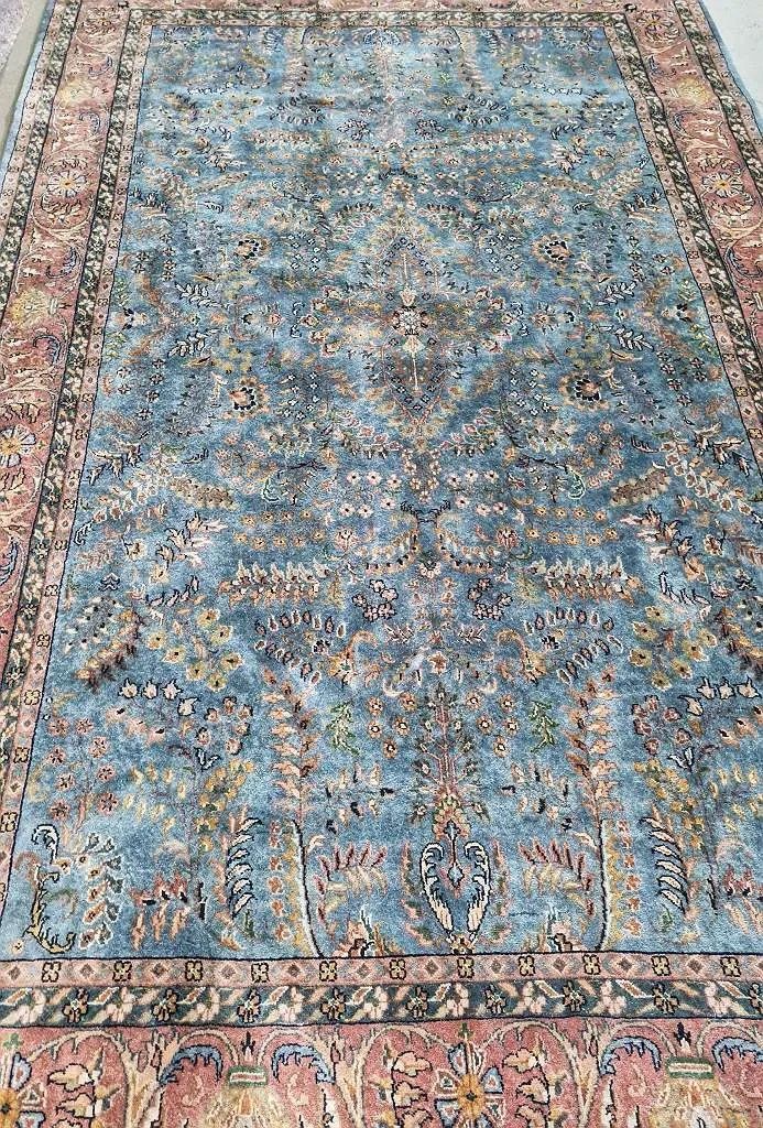 Perserteppich " KESCHAN " 320x190cm - TOP Zustand - Neu!