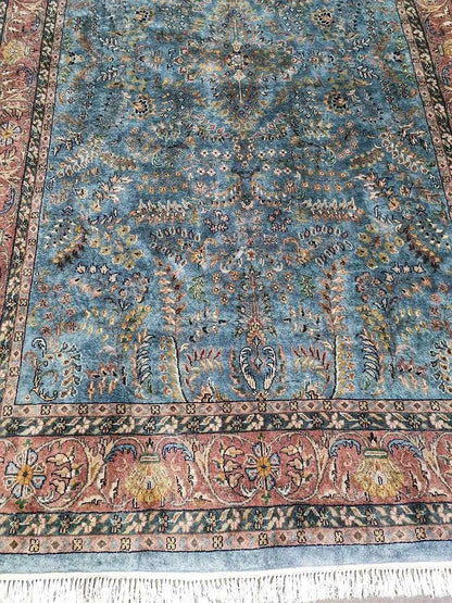 Perserteppich " KESCHAN " 320x190cm - TOP Zustand - Neu!