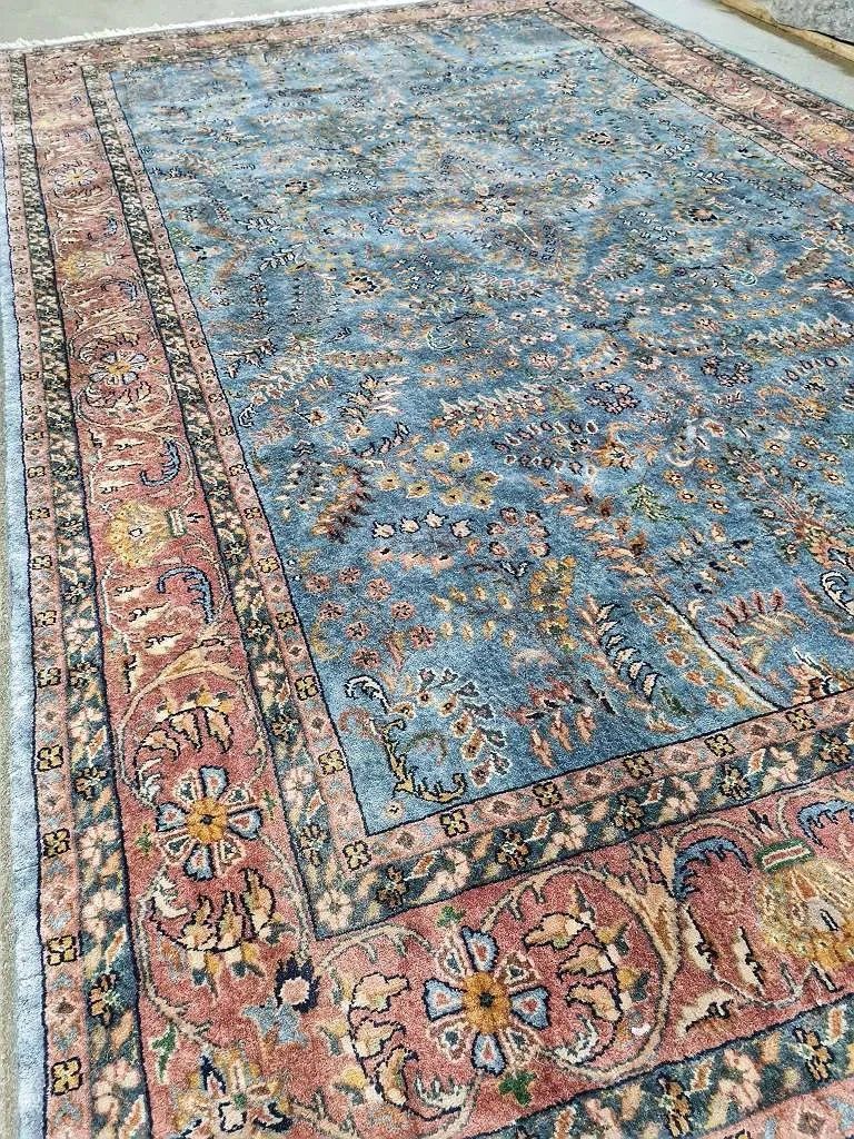 Perserteppich " KESCHAN " 320x190cm - TOP Zustand - Neu!