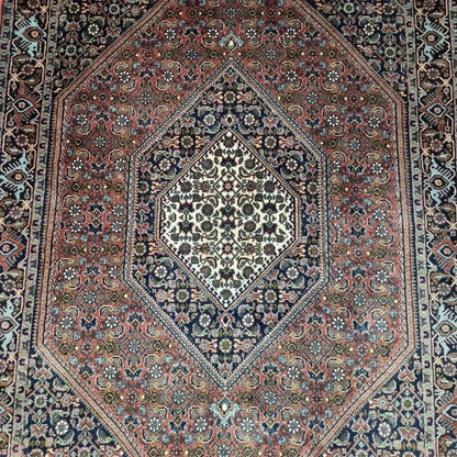 Perserteppich " BIDJAR TEKAB " 175x115 cm - neuwertig - hochwertige Qualität
